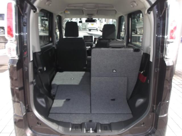 スペーシア ハイブリッドＸ　８インチナビ全方位カメラ両側電動スライドＤ（47枚目）