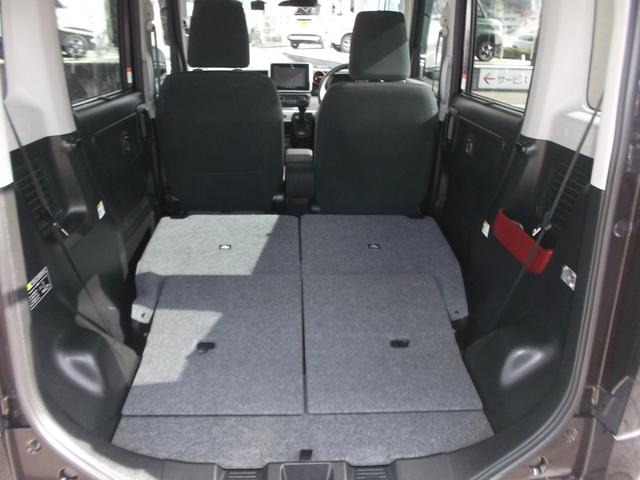 スペーシア ハイブリッドＸ　８インチナビ全方位カメラ両側電動スライドＤ（48枚目）