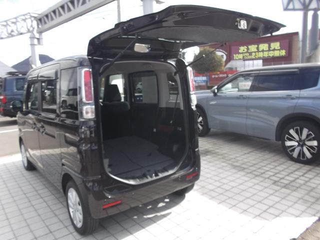 スペーシア ハイブリッドＸ　８インチナビ全方位カメラ両側電動スライドＤ（52枚目）