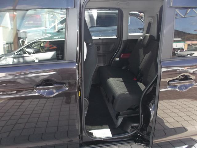 スペーシア ハイブリッドＸ　８インチナビ全方位カメラ両側電動スライドＤ（53枚目）