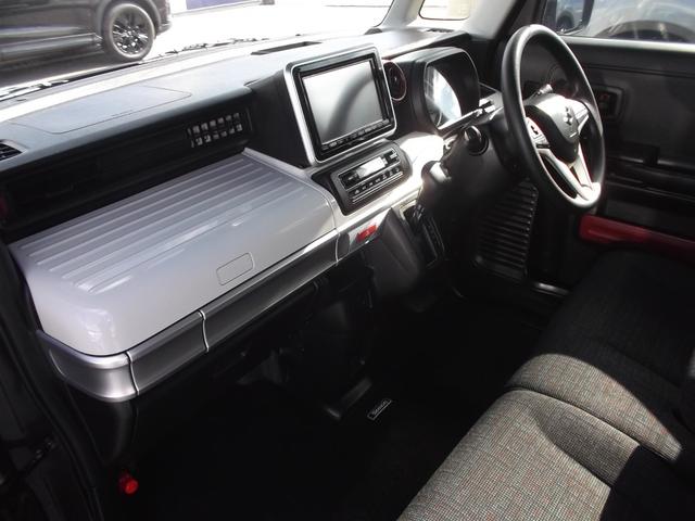 スペーシア ハイブリッドＸ　８インチナビ全方位カメラ両側電動スライドＤ（56枚目）