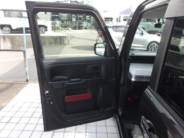 スペーシア ハイブリッドＸ　８インチナビ全方位カメラ両側電動スライドＤ（68枚目）