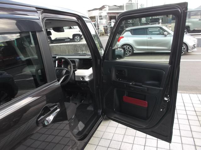 スペーシア ハイブリッドＸ　８インチナビ全方位カメラ両側電動スライドＤ（74枚目）