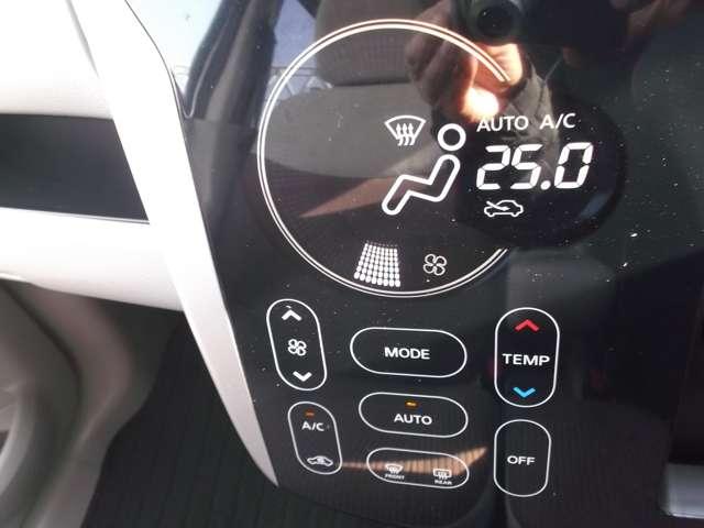 �^�b�`�p�l���t���I�[�g�G�A�R�����Ăł��~�ł����D�݂̉��x�ɐݒ肵�Ă����΁A�`�t�s�n�@�{�^���ЂƂŉ��@�K�Ȏԓ���ԂցB���̋����≷�x�A���O�C�̐؂�ւ��������Œ������܂���