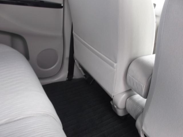 ｅＫワゴン Ｍ　ワンオ－ナ－車　キ－レス　タッチパネルオ－トエアコン　純正ＣＤプレ－ヤ－　ＡＵＸ接続　電動格納ドアミラ－　ベンチシ－ト　プライバシーガラス　アイドリングストップ　タイミングチェ－ン　走行３６０００ＫＭ（32枚目）