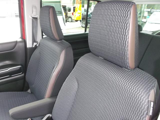 ハスラー Ｊスタイル　デュアルカメラブレ－キサポ－ト　メモリ－ナビ　フルセグＴＶ　バックカメラ　ブル－トゥ－ス　ドライブレコーダー　運転席＆助手席ヒ－タ－　ホワイトル－フ　１５インチアルミホイ－ル　タイヤ４本新品交換済み☆（59枚目）