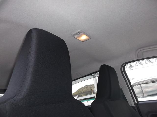 ピクシスエポック Ｘ　ＳＡＩＩＩ　衝突軽減ブレ－キ　前後誤発進抑制　スマ－トアシスト３　ドライブレコーダー　純正ＣＤ（ＡＵＸ接続）　ＬＥＤヘッドライト　オ－トハイビ－ム　前後コ－ナ－センサ－　タイヤ４本新品交換済み　パールホワイト☆（53枚目）