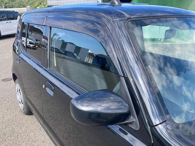 アルト Ｌ　ＣＤ・衝突軽減ブレーキ・障害物センサー　運転席助手席エアバッグ　キーレスリモコン　シートヒータ　Ｐセンサー　マニュアルエアコン　パワーステアリング　パワーウインドウ　サイドエアバッグ　エアバック（19枚目）