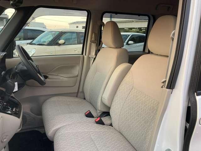 eKスペース G CDチューナー・全周囲C・衝突軽減ブレーキ フルオートエアコン アラウンドビューモニター サイドカーテンエアバック コーナーセンサー シートヒーター インテリキー アイドリングストップ 盗難防止装置(8枚目)