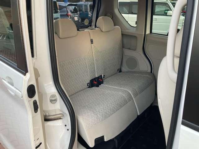 eKスペース G CDチューナー・全周囲C・衝突軽減ブレーキ フルオートエアコン アラウンドビューモニター サイドカーテンエアバック コーナーセンサー シートヒーター インテリキー アイドリングストップ 盗難防止装置(9枚目)