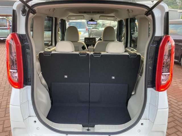 eKスペース G CDチューナー・全周囲C・衝突軽減ブレーキ フルオートエアコン アラウンドビューモニター サイドカーテンエアバック コーナーセンサー シートヒーター インテリキー アイドリングストップ 盗難防止装置(10枚目)