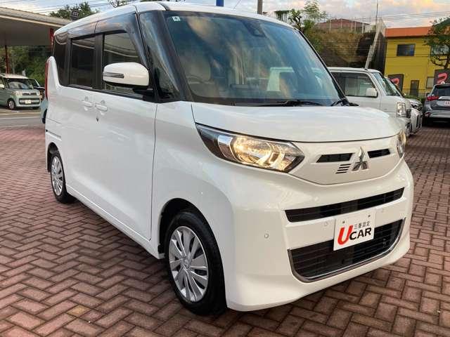 eKスペース G CDチューナー・全周囲C・衝突軽減ブレーキ フルオートエアコン アラウンドビューモニター サイドカーテンエアバック コーナーセンサー シートヒーター インテリキー アイドリングストップ 盗難防止装置(16枚目)