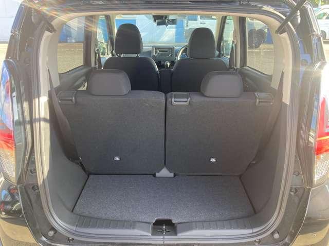 eKクロス G プレミアム CDチューナー・障害物センサ・全周囲C LED 衝突軽減ブレーキ 全方位カメラ キーフリー シートヒーター アルミホイール コーナーセンサー スマートキー ベンチシート オートエアコン(10枚目)