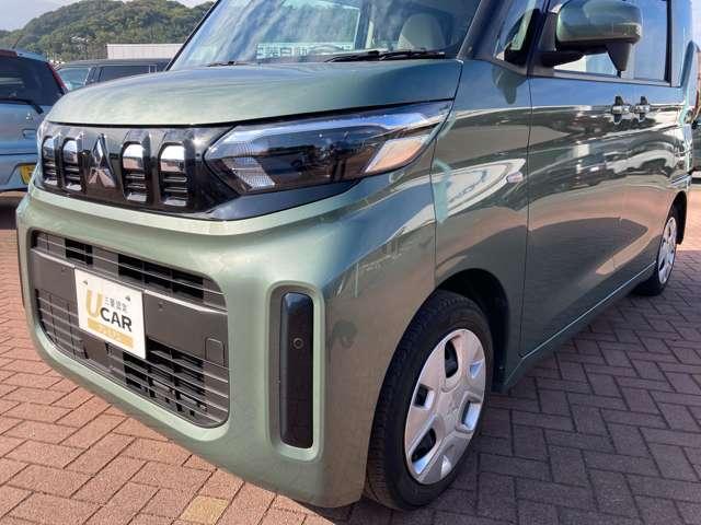 eKスペース G ナビ・フルセグTV・バックカメラ・キーレス フルオートエアコン サイドカーテンエアバック LED コーナーセンサー フルセグTV シートヒーター ETC インテリキー アイドリングストップ ナビTV(17枚目)