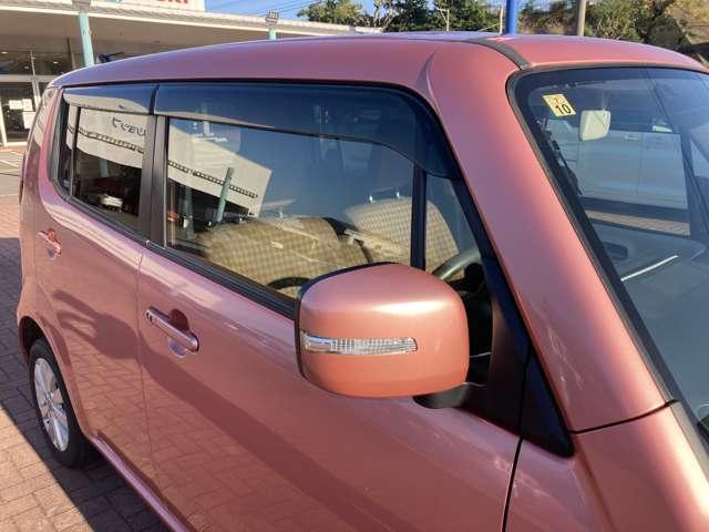 モコ X ナビ・フルセグTV・バックカメラ・ETC パワーウインド ATエアコン Bモニター ETC付き フルセグテレビ ナビテレビ イモビライザー フロントベンチシート デュアルエアバッグ エコモード アルミ(20枚目)