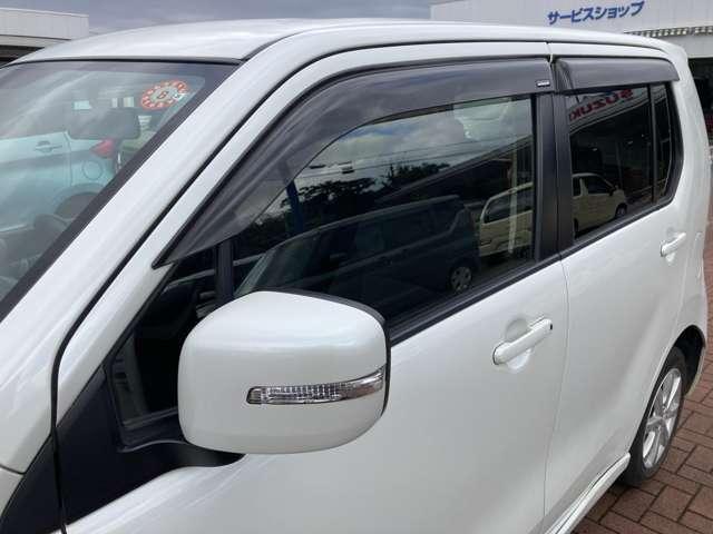 ワゴンＲスティングレー Ｘ　ＣＤ・アイドリングストップ・キーレス・ＥＴＣ　盗難防止　ＥＴＣ付　Ｉストップ　フルフラットシート　ベンチ　ＡＢＳ付　運転席エアバッグ　パワステ　ＡＵＴＯエアコン　ＰＷ　記録簿　アルミホイール（19枚目）