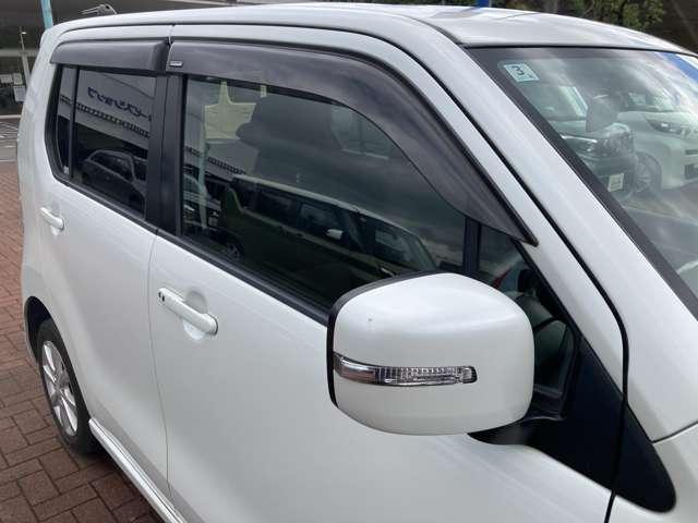 ワゴンＲスティングレー Ｘ　ＣＤ・アイドリングストップ・キーレス・ＥＴＣ　盗難防止　ＥＴＣ付　Ｉストップ　フルフラットシート　ベンチ　ＡＢＳ付　運転席エアバッグ　パワステ　ＡＵＴＯエアコン　ＰＷ　記録簿　アルミホイール（21枚目）