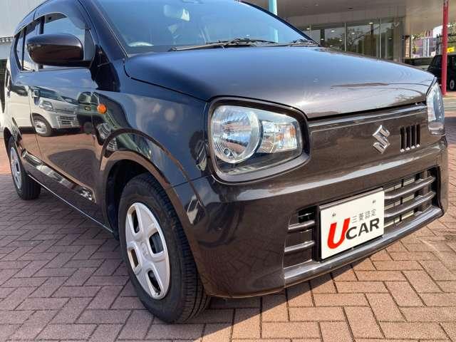 アルト Ｓ　ＣＤチューナー・衝突軽減ブレーキ・ＥＴＣ　ＡＡＣ　横滑り防止装置付　全席ＰＷ　コーナーセンサー　ＥＴＣ車載器　エネチャージ　キーレス　Ｗエアバッグ　運転席エアバック　運転席シートヒーター　ＡＢＳ（18枚目）