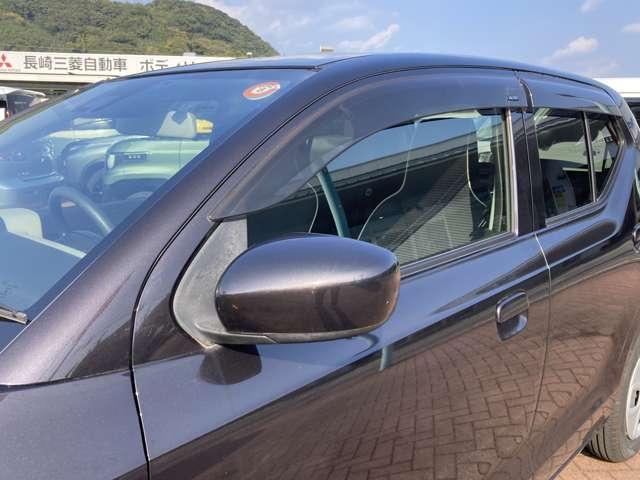 アルト Ｓ　ＣＤチューナー・衝突軽減ブレーキ・ＥＴＣ　ＡＡＣ　横滑り防止装置付　全席ＰＷ　コーナーセンサー　ＥＴＣ車載器　エネチャージ　キーレス　Ｗエアバッグ　運転席エアバック　運転席シートヒーター　ＡＢＳ（19枚目）