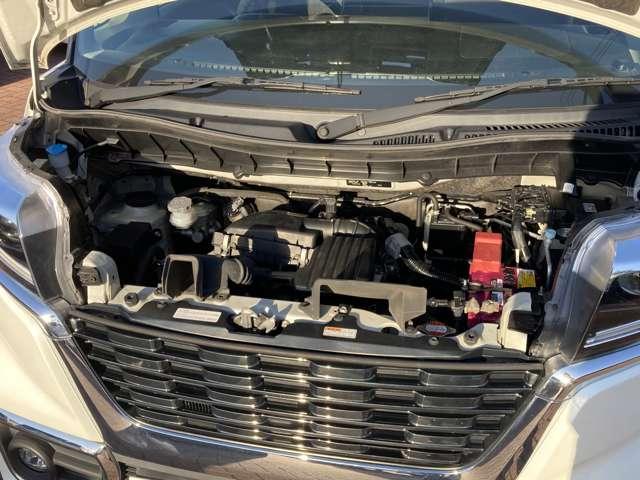 スペーシアカスタム ハイブリッドＧＳ　ナビ・フルセグＴＶ・バックカメラ・キーレス　前後誤発進抑制機能　ＥＳＰ　シートＨ　ナビ＆ＴＶ　両側スライド片側電動　イモビライザー　クルコン　運転席助手席エアバック　ＥＴＣ車載器　ＬＥＤヘッドライト（16枚目）