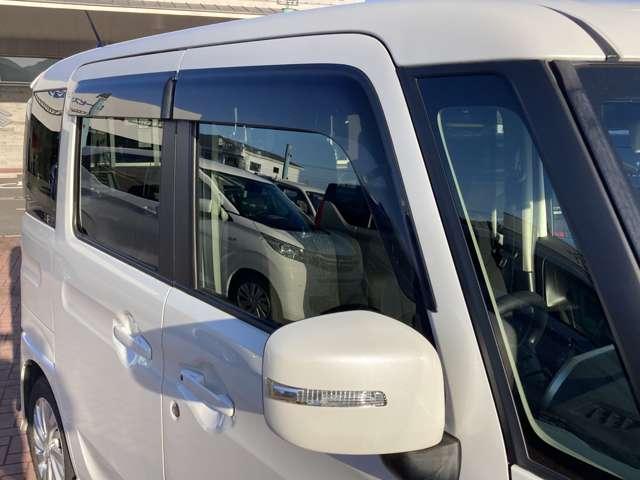 スペーシアカスタム ハイブリッドＧＳ　ナビ・フルセグＴＶ・バックカメラ・キーレス　前後誤発進抑制機能　ＥＳＰ　シートＨ　ナビ＆ＴＶ　両側スライド片側電動　イモビライザー　クルコン　運転席助手席エアバック　ＥＴＣ車載器　ＬＥＤヘッドライト（20枚目）