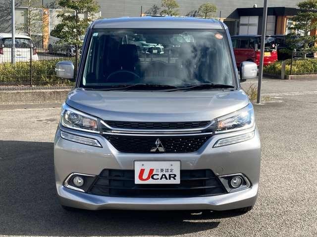 デリカD:2 カスタムハイブリッドMV ナビ・フルセグTV・バックカメラ・キーレス ASC W電動ドア シートヒータ Bカメラ フルセグ LEDヘッドライト ETC クルコン ナビTV 記録簿 サイドエアバッグ アルミホイール ABS(12枚目)