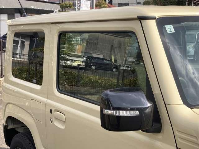 �y�E�C���J�[�t���h�A�~���[�z�o�C�N�Ƃ̎��̖h�~�ɂȂ�܂����������Ƃ���܂ŋC��z�����f�U�C���ł���