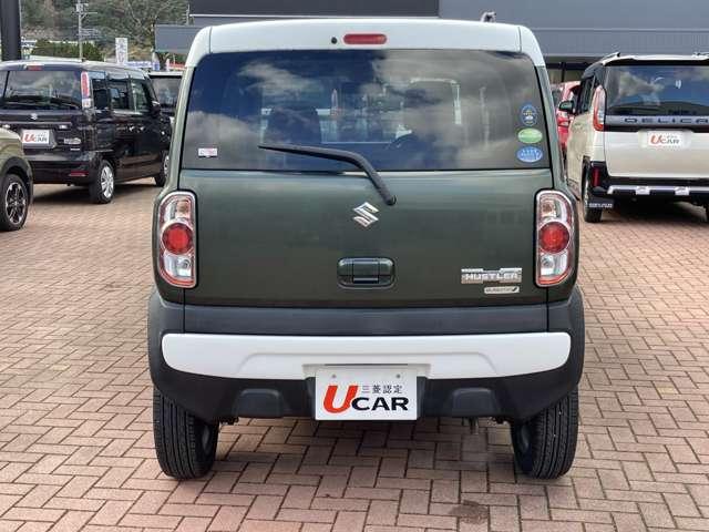 ハスラー Jスタイル ナビ・フルセグTV・衝突軽減ブレーキ・ETC イモビライザー 運転席シートヒーター メモリーナビゲーション AAC ナビTV 地デジTV Wエアバック ETC付き Sキー 横滑り防止 ABS PS(9枚目)