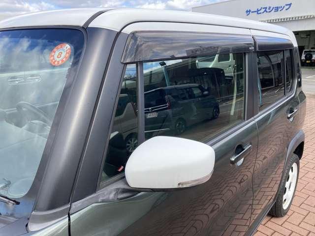 ハスラー Jスタイル ナビ・フルセグTV・衝突軽減ブレーキ・ETC イモビライザー 運転席シートヒーター メモリーナビゲーション AAC ナビTV 地デジTV Wエアバック ETC付き Sキー 横滑り防止 ABS PS(20枚目)