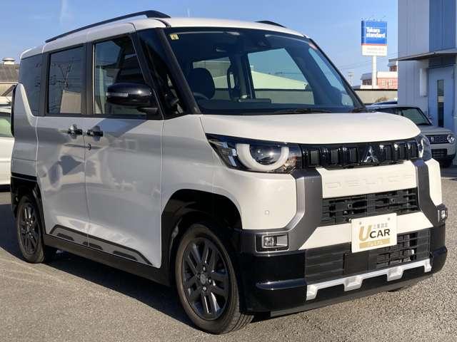 デリカミニ G メモリーナビ・ワンセグTV・バックカメラ・ LEDランプ バックビューモニター フロントベンチシート パーキングセンサー 盗難防止システム AAC ETC車載器 Iストップ シートヒータ ABS(12枚目)