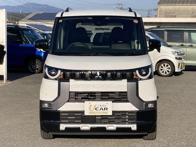 デリカミニ G メモリーナビ・ワンセグTV・バックカメラ・ LEDランプ バックビューモニター フロントベンチシート パーキングセンサー 盗難防止システム AAC ETC車載器 Iストップ シートヒータ ABS(13枚目)