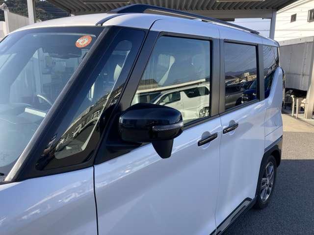 デリカミニ G メモリーナビ・ワンセグTV・バックカメラ・ LEDランプ バックビューモニター フロントベンチシート パーキングセンサー 盗難防止システム AAC ETC車載器 Iストップ シートヒータ ABS(20枚目)