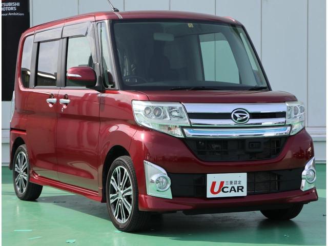 カスタムRS 内地仕入 ナビ 両側パワースライド ETC(9枚目)