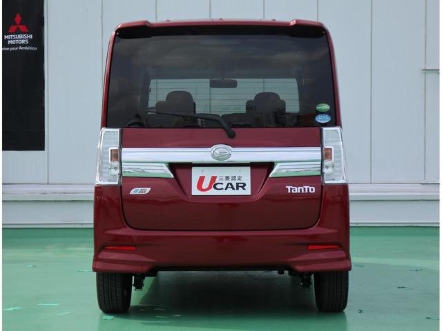 カスタムRS 内地仕入 ナビ 両側パワースライド ETC(15枚目)