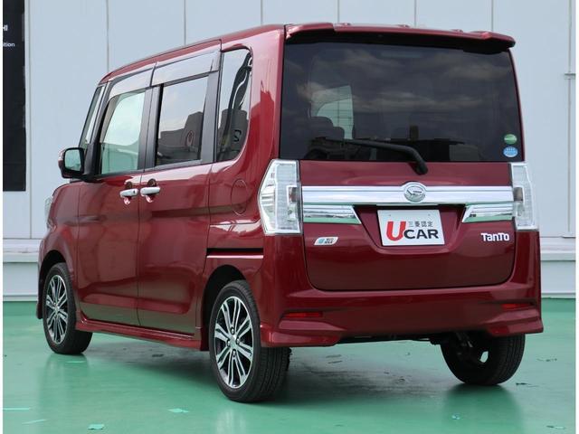 カスタムRS 内地仕入 ナビ 両側パワースライド ETC(17枚目)
