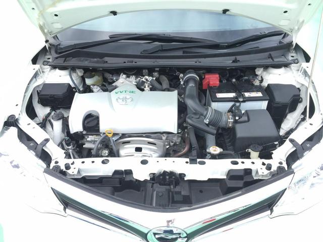 1.5X 内地仕入 エアコン パワーステアリング パワーウィンドウ ABS カロッツェリアナビ CD バックカメラ ETC 衝突軽減ブレーキ トヨタセーフティセンス オートマチックハイビーム 電動格納ミラー(5枚目)