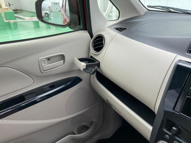 E ・内地仕入・走行距離21800km・車検令和4年9月・キーレスキー・電動格納ミラー・盗難防止システム・衝突安全ボディ・整備付き・三菱認定保証付き(21枚目)