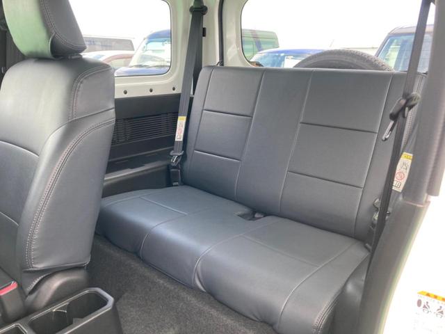 XG 内地仕入/5速MT/4WD/ターボ車/ETC/背面タイヤ/純正16アルミ(XC専用純正アルミ)/車検令和5年8月まで/走行22000km台/三菱認定保証付き(31枚目)
