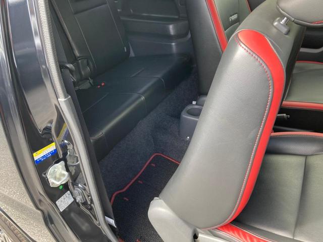 クロスアドベンチャー 内地仕入/4WD/専用16インチアルミ/専用レザー調シート/シートヒーター/ETC/専用フロアマット/JAOSフロントマッドガード/社外LEDヘッド/社外LEDテールライト/整備付き/三菱認定保証付(26枚目)