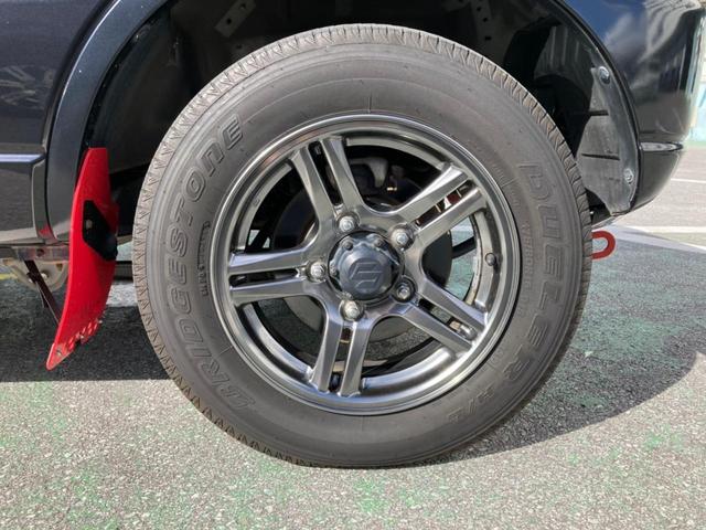 クロスアドベンチャー 内地仕入/4WD/専用16インチアルミ/専用レザー調シート/シートヒーター/ETC/専用フロアマット/JAOSフロントマッドガード/社外LEDヘッド/社外LEDテールライト/整備付き/三菱認定保証付(41枚目)