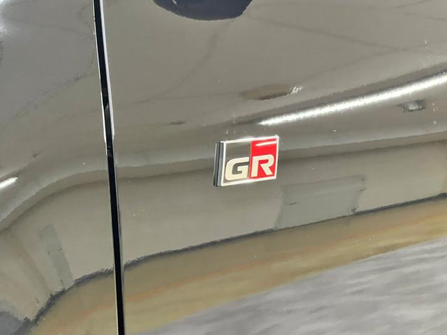 Ｚ　ＧＲスポーツ　・登録済未使用車・純正ディスプレイオーディオ・・ＧＲスポーツ・ベッドライナー・ＧＲフロアマット・ＴＲＤＧＲサイドステップ・ＴＲＤＧＲスポーツサイドバイザー・ハードトノカバー・全方位カメラ(45枚目)