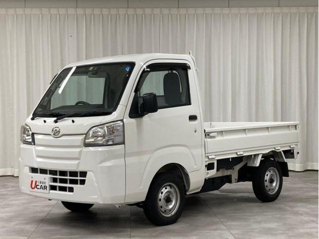 スタンダード ・内地仕入・走行27600km・整備付き・三菱認定保証付き・パワーウィンドウ・エアコン・ETC・社外ナビ・フルセグTV・ドラレコ・キーレスキー・三方開・5速MT・ヘッドライトレベライザー・エアバッグ・(7枚目)