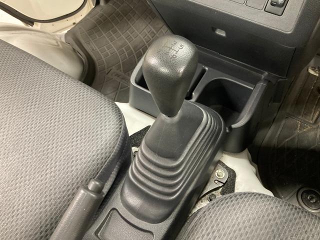 スタンダード ・内地仕入・走行27600km・整備付き・三菱認定保証付き・パワーウィンドウ・エアコン・ETC・社外ナビ・フルセグTV・ドラレコ・キーレスキー・三方開・5速MT・ヘッドライトレベライザー・エアバッグ・(11枚目)