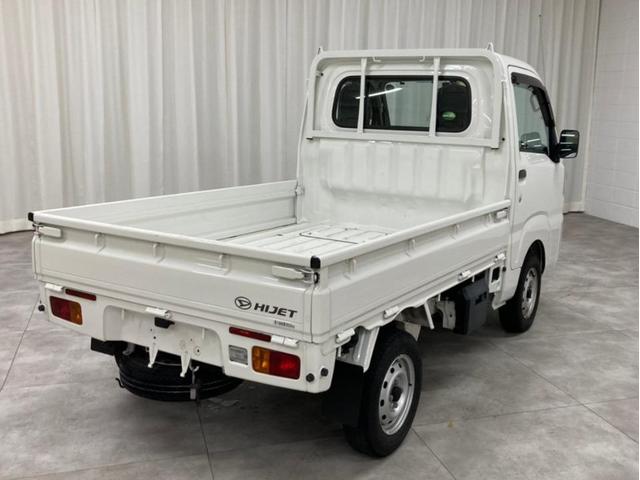スタンダード ・内地仕入・走行27600km・整備付き・三菱認定保証付き・パワーウィンドウ・エアコン・ETC・社外ナビ・フルセグTV・ドラレコ・キーレスキー・三方開・5速MT・ヘッドライトレベライザー・エアバッグ・(19枚目)