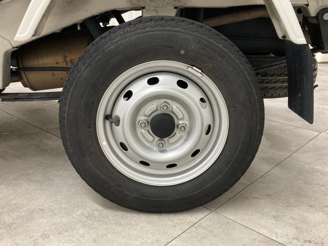 スタンダード ・内地仕入・走行27600km・整備付き・三菱認定保証付き・パワーウィンドウ・エアコン・ETC・社外ナビ・フルセグTV・ドラレコ・キーレスキー・三方開・5速MT・ヘッドライトレベライザー・エアバッグ・(21枚目)