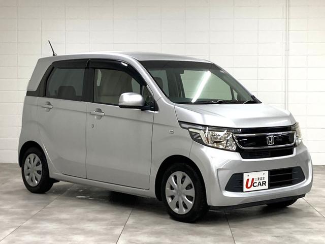 Ｇ・Ｌパッケージ　・本土仕入・走行２３２００ｋｍ・車検Ｒ７年１月・整備付・三菱認定保証・ディスプレイオーディオ・バックカメラ・ＨＩＤヘッド・スマートキー・プッシュスタート・電動格納ミラー・アイドリングストップ・ＡＢＳ・(6枚目)