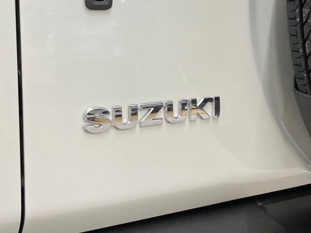 ジムニー ＸＣ　・本土仕入・届出済未使用車・車検Ｒ８年１１月・三菱認定保証・４ＷＤターボ車・ＡＴ・背面タイヤ・純正１６ＡＷ・ＬＥＤヘッド・レーンキープアシスト・衝突被害軽減ブレーキ・クリアランスソナー・シートヒーター（53枚目）