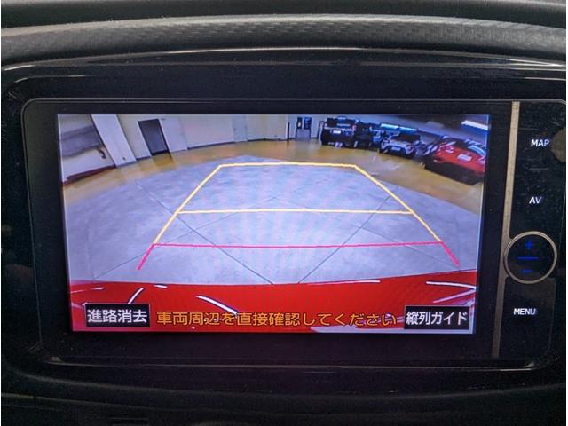 ヴィッツ ＲＳ　Ｇ’ｓ　・本土仕入・走行４６３００ｋｍ・車検Ｒ６年７月・純正ナビ・地デジＴＶ・ＥＴＣ・バックカメラ・ＨＩＤヘッド・純正Ｇ’ｓ専用１７ＡＷ・キーレスキー・社外マフラー・衝突安全ボディ・盗難防止システム・（14枚目）