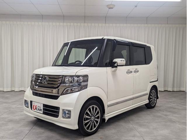 Ｇ　ターボＳＳパッケージ　・本土仕入・ターボ車・走行４６１００ｋｍ・車検整備・三菱認定保証・純正ナビ・地デジＴＶ・バックカメラ・両側パワスラ・社外ドラレコ・ＥＴＣ・オートクルコン・ＨＩＤヘッド・純正１４ＡＷ・プッシュスタート(56枚目)