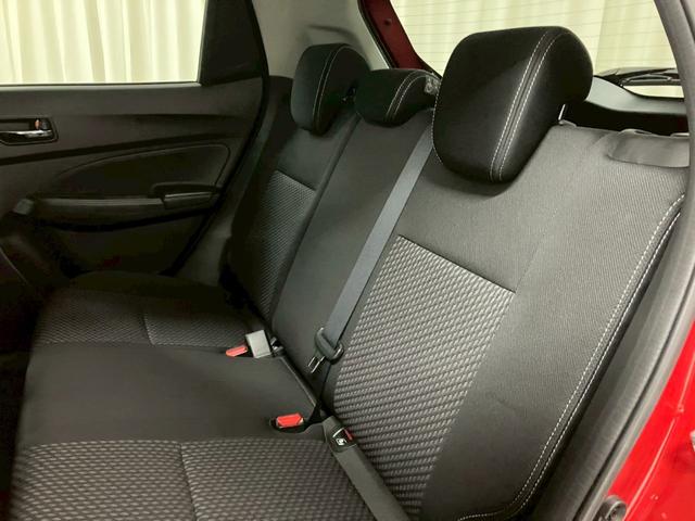 スイフト ハイブリッドＲＳ　・本土仕入・走行２８０４０ｋｍ・車検整備付・三菱認定保証・純正ナビ・フルセグＴＶ・Ｂｌｕｅｔｏｏｔｈ対応・全方位モニター・ＥＴＣ・ＬＥＤヘッド・シートヒーター・純正１６ＡＷ・衝突被害軽減ブレーキ（34枚目）